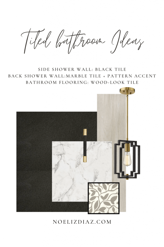 bathroom tile designs