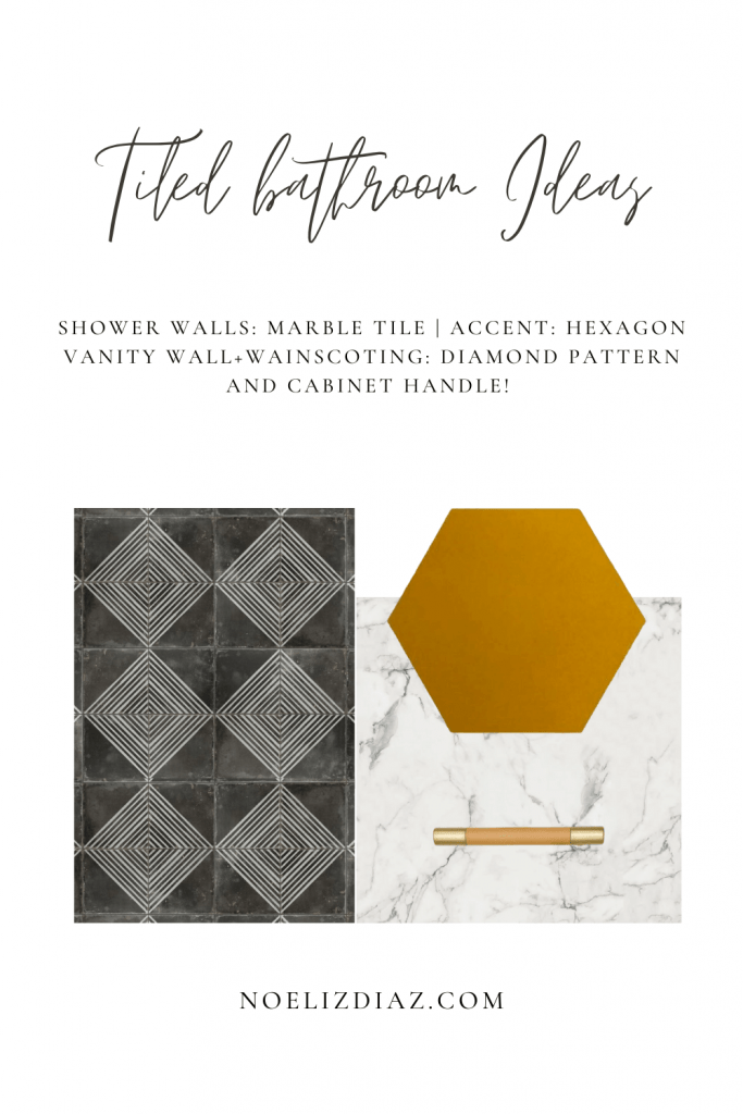 bathroom tile designs