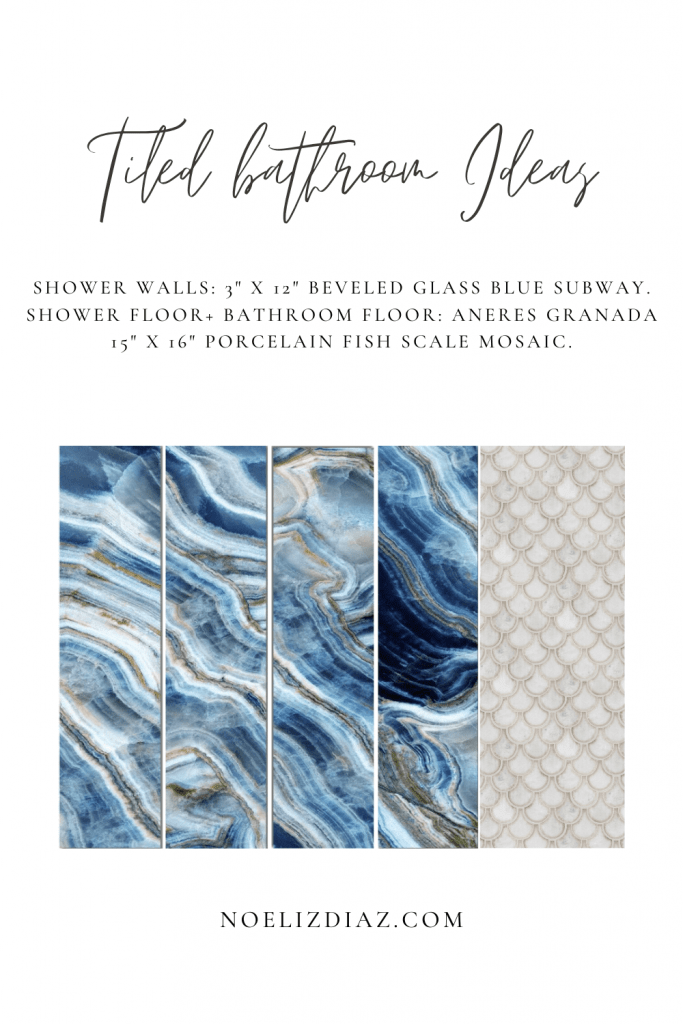 bathroom tile designs