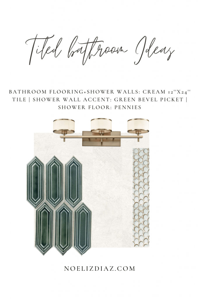 bathroom tile designs