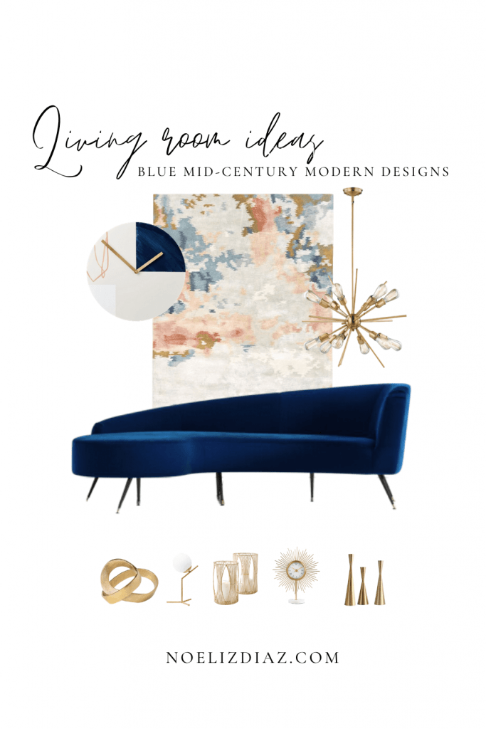 Affordable Eclectic Living room designs