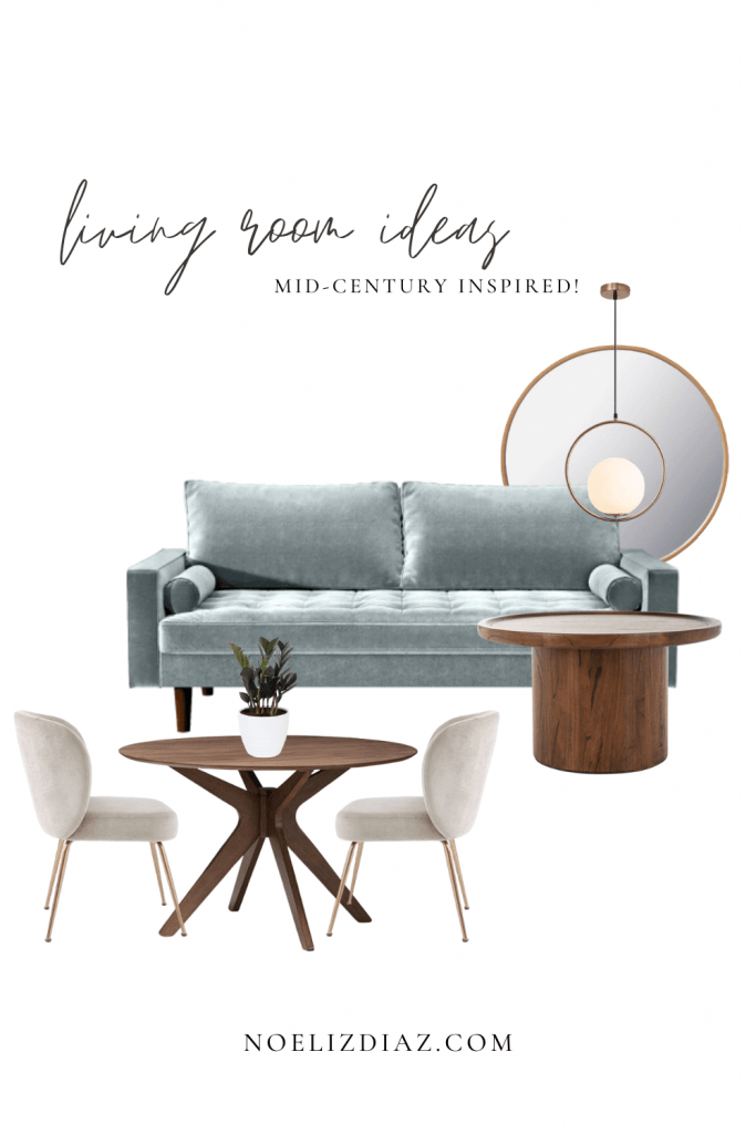 Affordable Eclectic Living room designs
