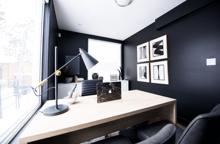 office light fixtures