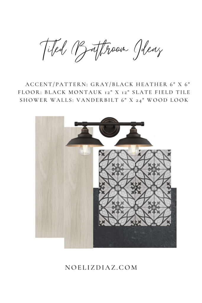 bathroom tile designs